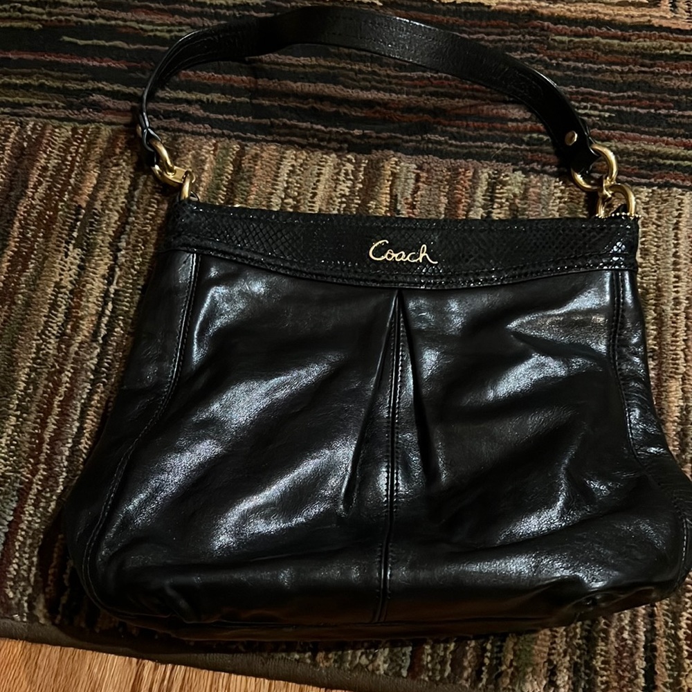 Vintage Coach